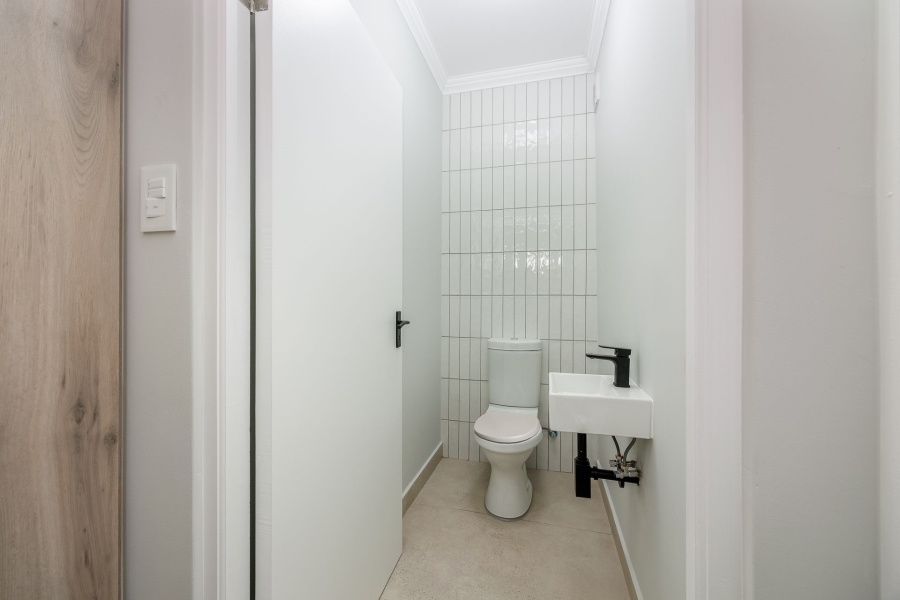 To Let 3 Bedroom Property for Rent in Brackenfell South Western Cape